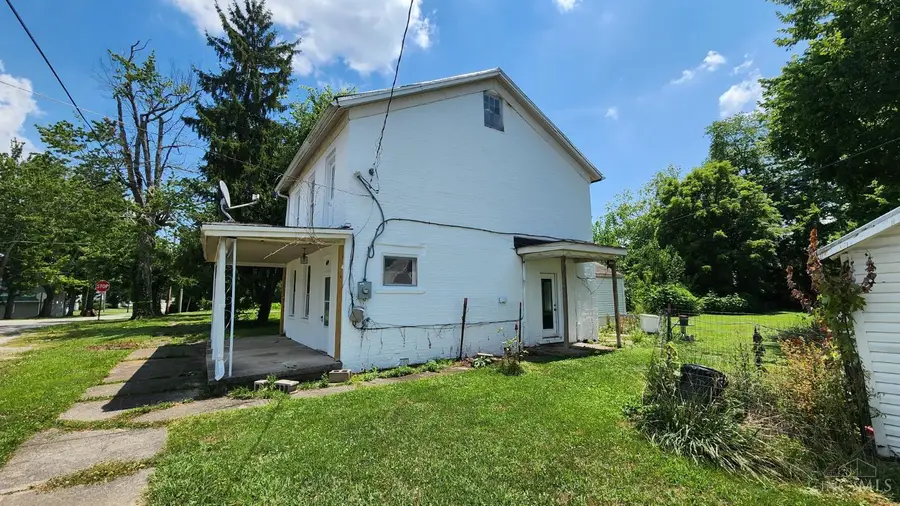 609 Main Street, Felicity, OH 45120 - #2