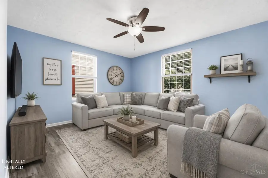 113 Gordon Avenue, Hamilton, OH 45013 - #3
