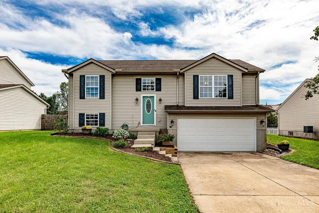 925 Autumn Court, Trenton, OH 45067 - #1