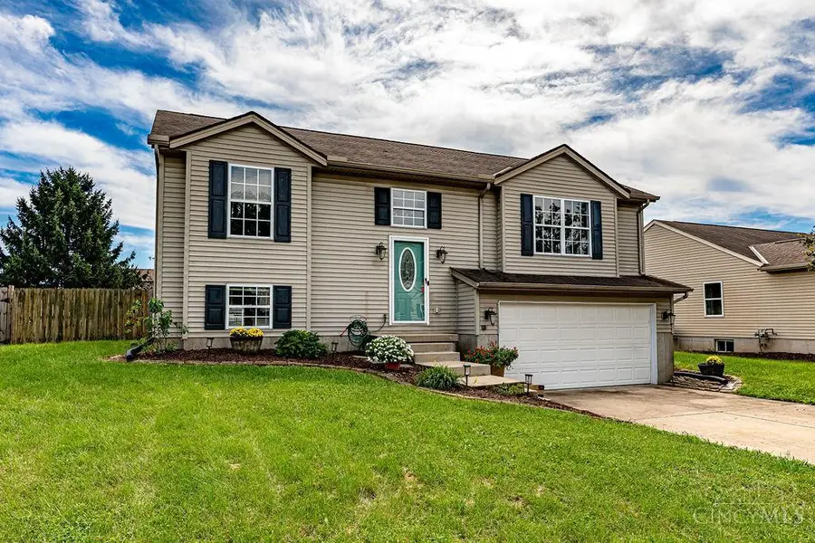 925 Autumn Court, Trenton, OH 45067 - #2