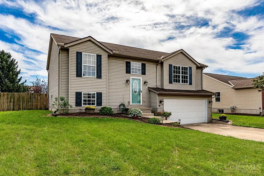 925 Autumn Court, Trenton, OH 45067 - #3
