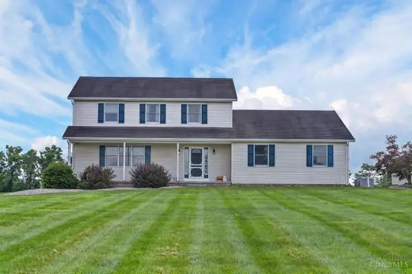 6480 E Welcome Road, Liberty Twp, OH 45133