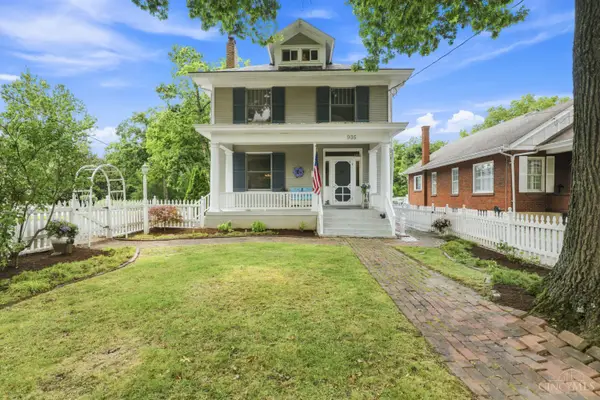 935 Congress Avenue, Glendale, OH 45246