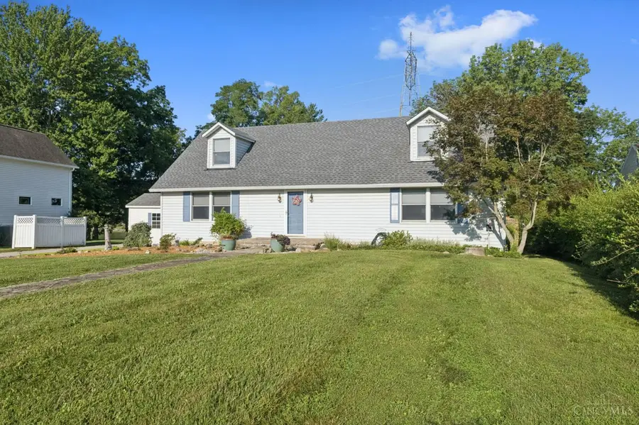 32 Wagon Wheel Cir, Lake Waynoka, OH 45171 - #2