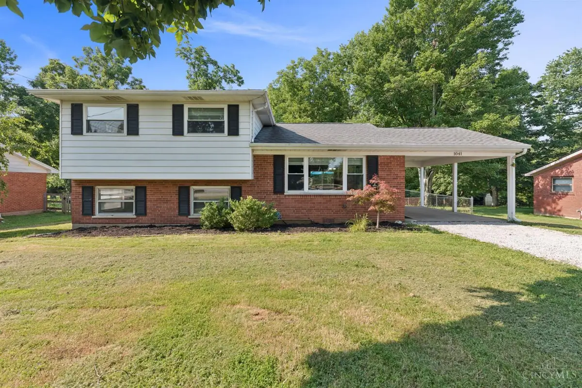 1041 Gaskins Road, Pierce, OH 45245 - #1