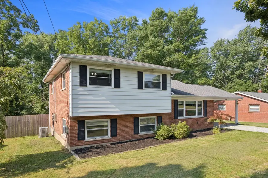 1041 Gaskins Road, Pierce, OH 45245 - #2