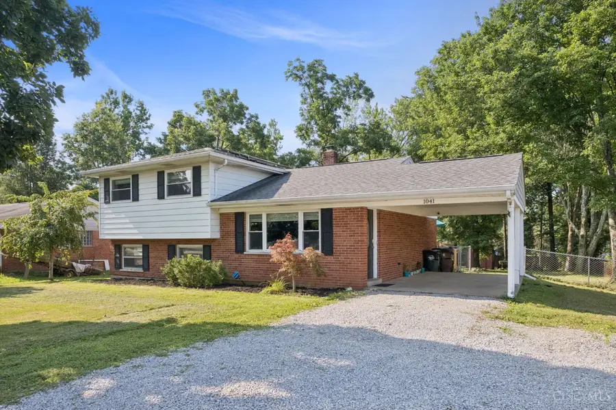 1041 Gaskins Road, Pierce, OH 45245 - #3