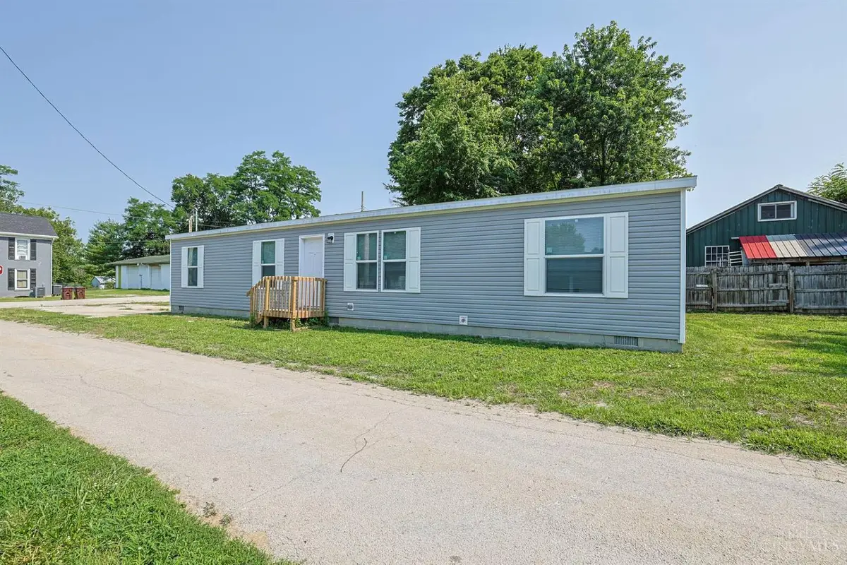 54 Second Street, Clarksville, OH 45113 - #1