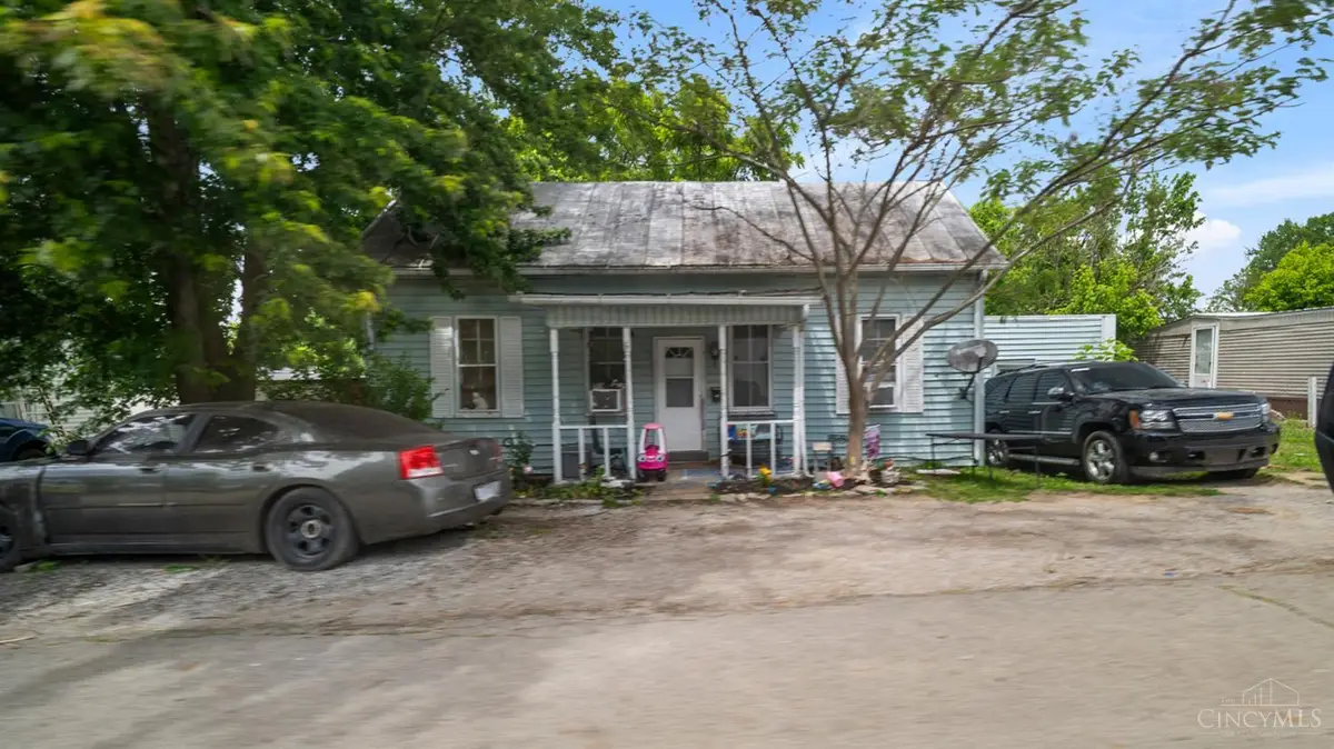 434 Poplar Street, West Union, OH 45693 - #1