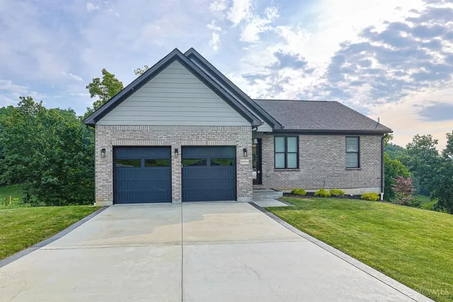 20904 Augusta Drive, Lawrenceburg, IN 47025 - #2