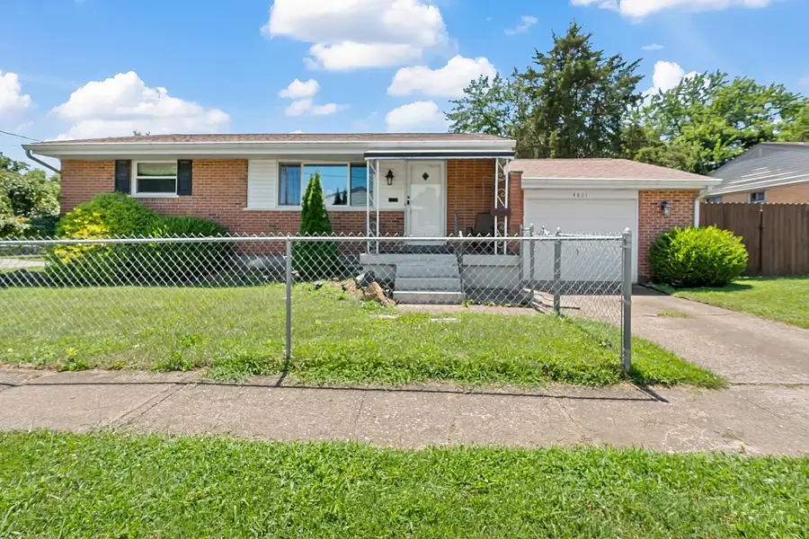 4801 Narcissus Court, Cincinnati, OH 45238 - #2