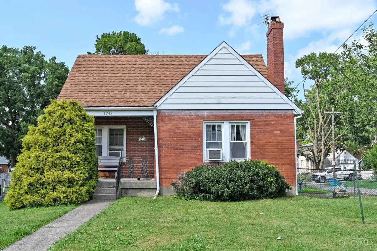 3744 Lansdowne Avenue, Deer Park, OH 45236 - #1