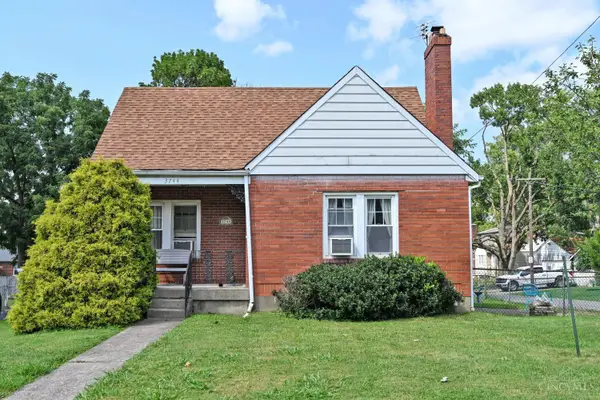 3744 Lansdowne Avenue, Deer Park, OH 45236