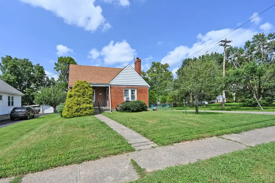 3744 Lansdowne Avenue, Deer Park, OH 45236 - #3