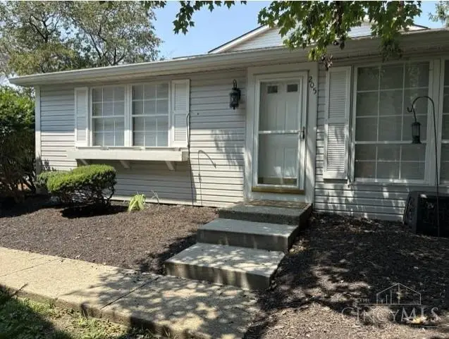 111 Ridge Road #205, Lebanon, OH 45036 - #2