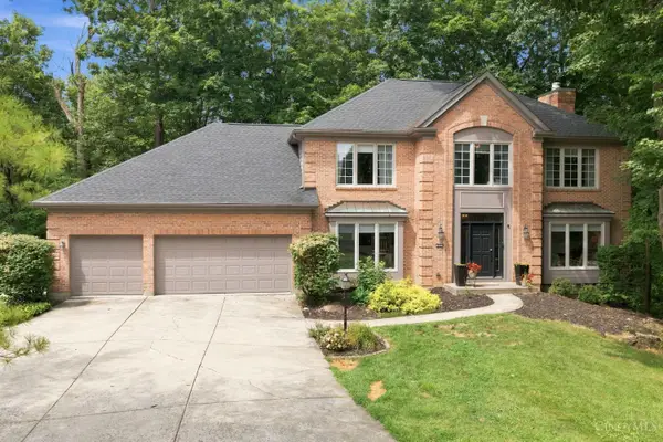 866 Miami Ridge Drive, Miami Twp, OH 45140
