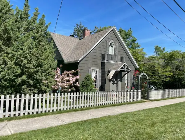 221 N South Street, Wilmington, OH 45177