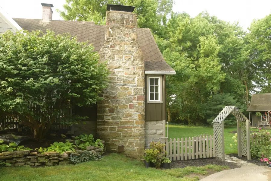221 N South Street, Wilmington, OH 45177 - #3