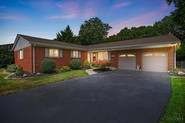 12175 Bath Court, Sharonville, OH 45241
