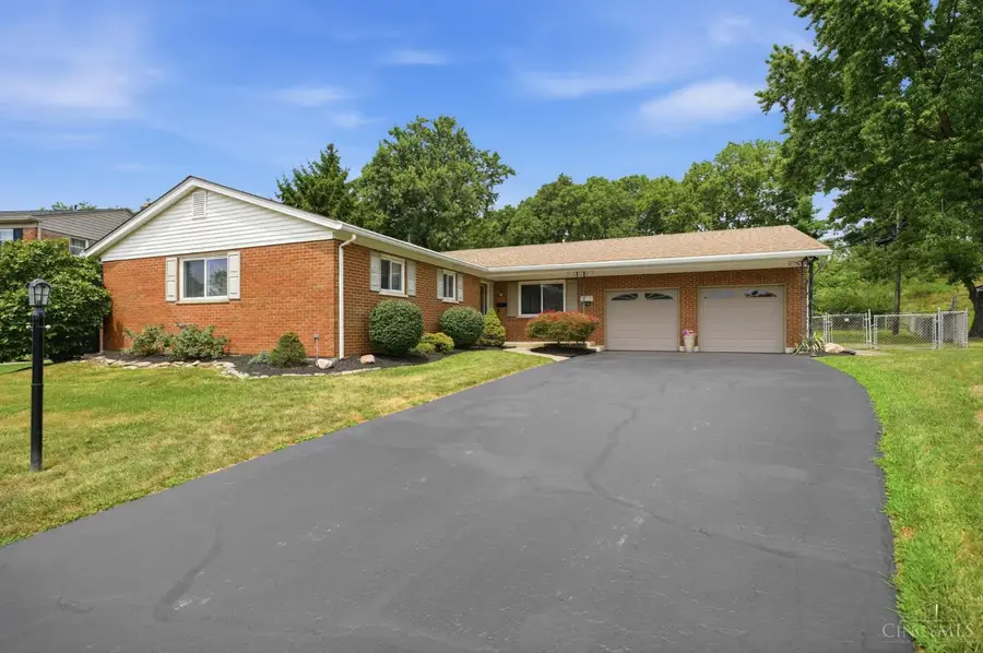 12175 Bath Court, Sharonville, OH 45241 - #3