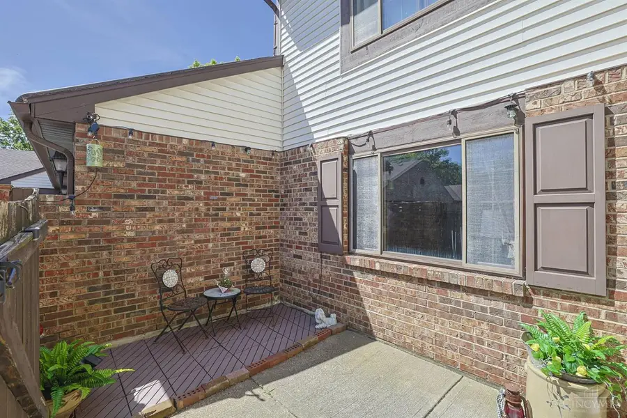 1372 Black Forest Drive #80, West Carrollton, OH 45449 - #3