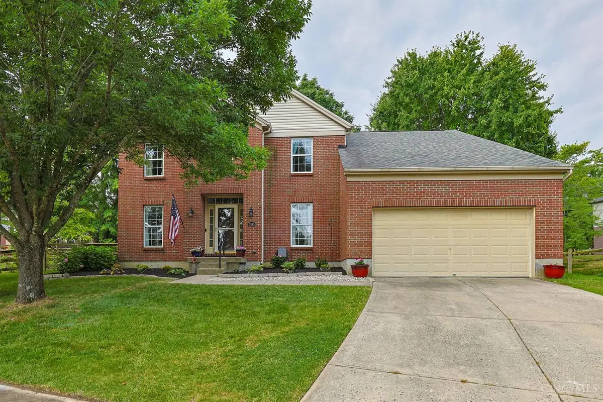 7885 Eaglecrest Court, Deerfield, OH 45040 - #1