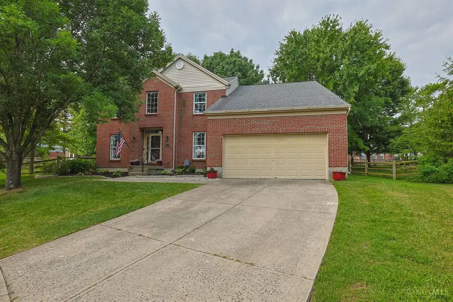 7885 Eaglecrest Court, Deerfield, OH 45040 - #2