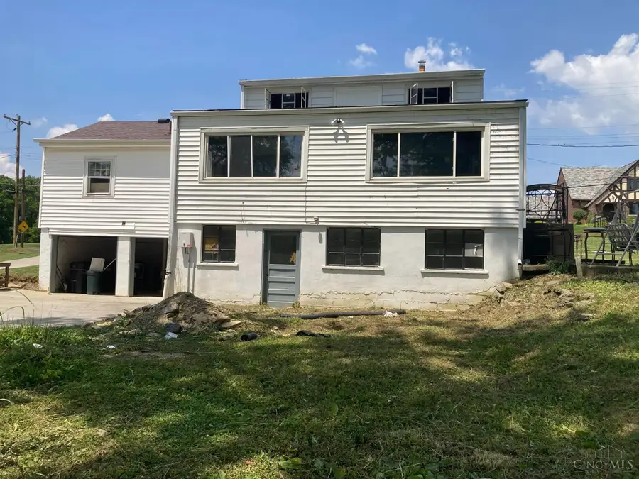 3768 Hubble Road, Cincinnati, OH 45247 - #3