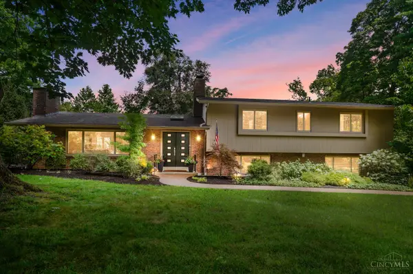 2936 Saddleback Drive, Anderson Twp, OH 45244