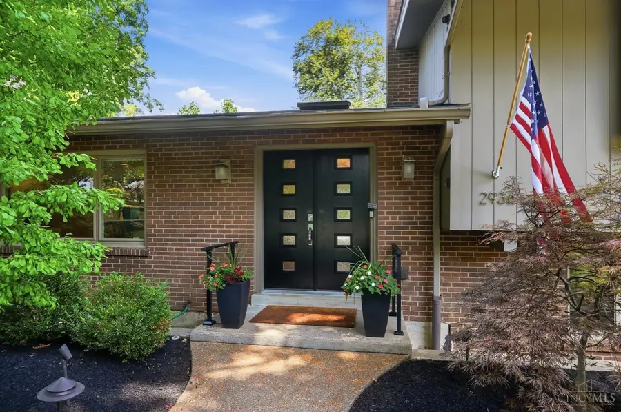2936 Saddleback Drive, Turpin Hills, OH 45244 - #3