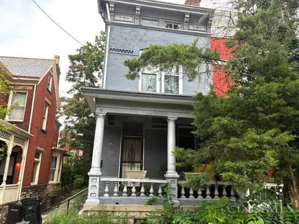 2910 Euclid Avenue, Cincinnati, OH 45219