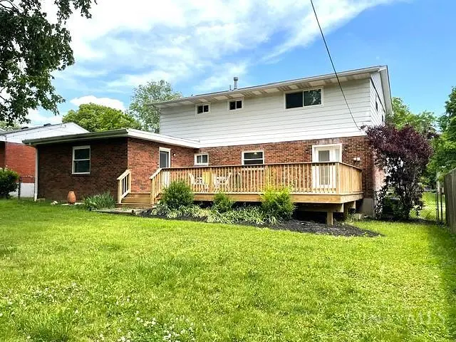 1559 Rockhurst Lane, Anderson, OH 45255 - #2