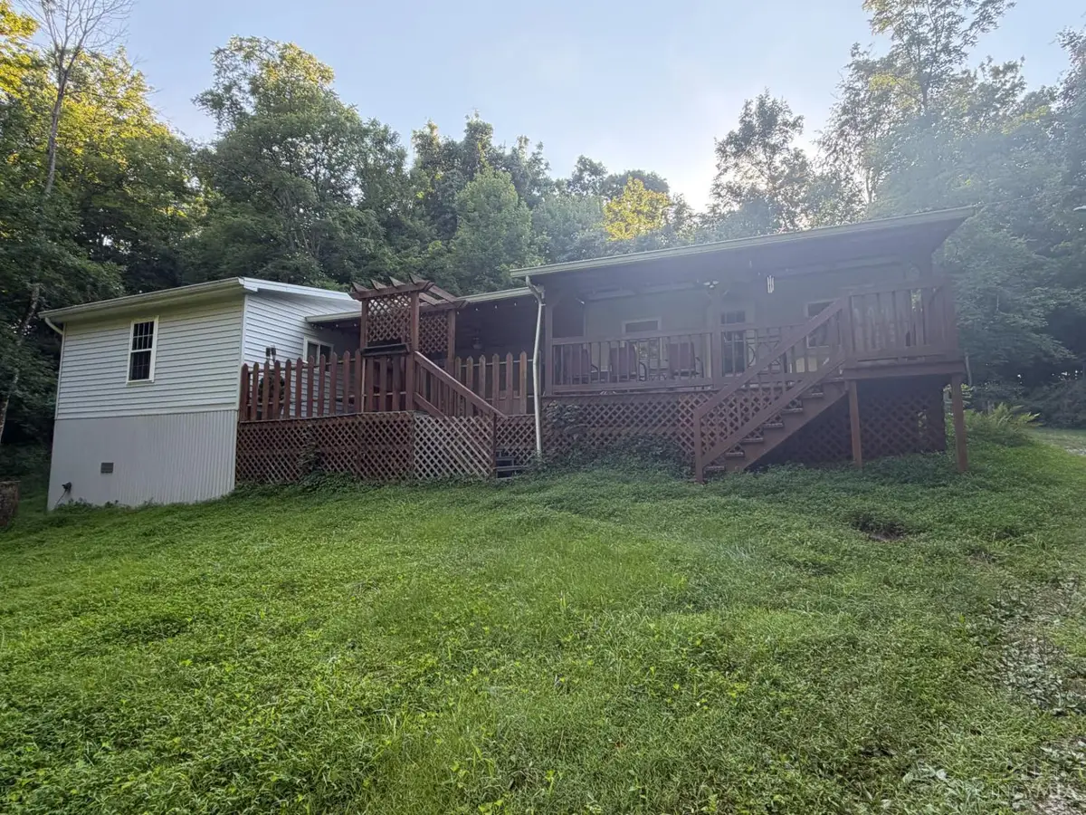 1702 Robinson Hollow Road, Liberty, OH 45693 - #1