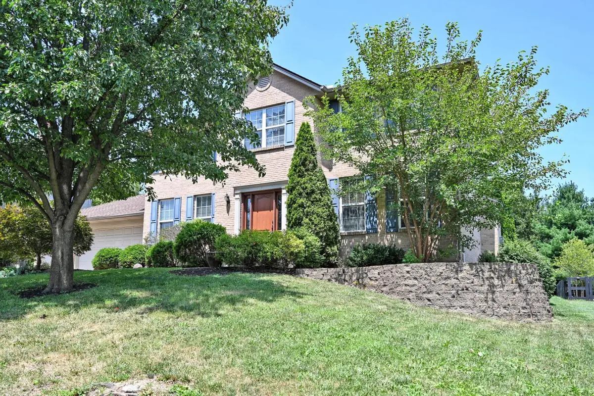 5602 Eagle Dance Drive, Liberty, OH 45011 - #1