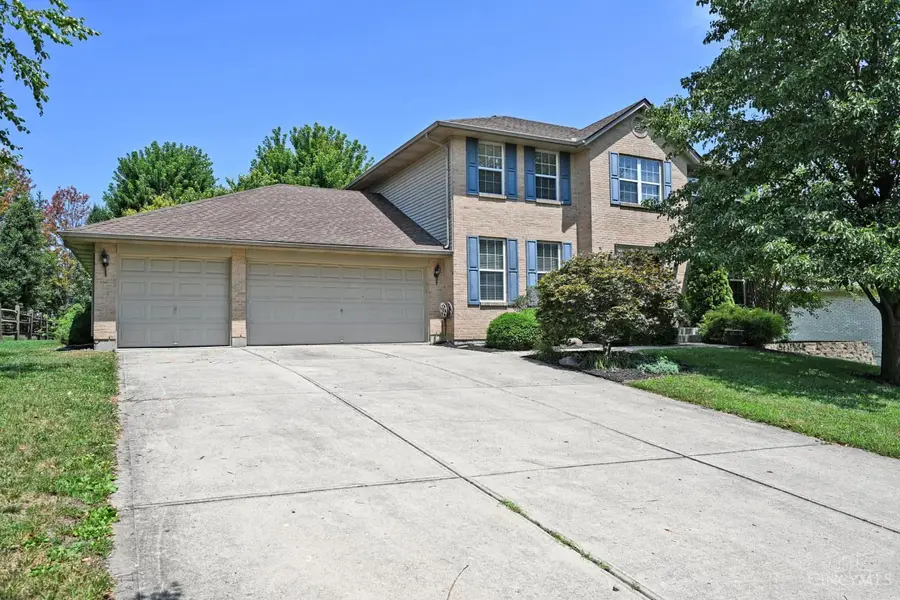 5602 Eagle Dance Drive, Liberty, OH 45011 - #2