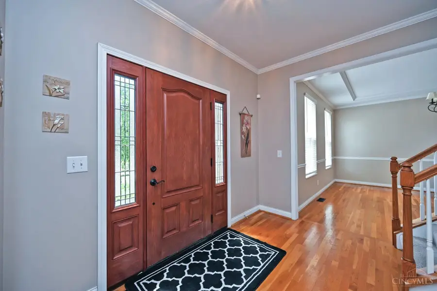 5602 Eagle Dance Drive, Liberty, OH 45011 - #3