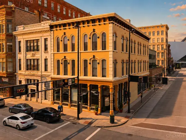 411 Plum Street #303, Cincinnati, OH 45202
