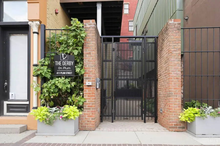 411 Plum Street #303, Cincinnati, OH 45202 - #2