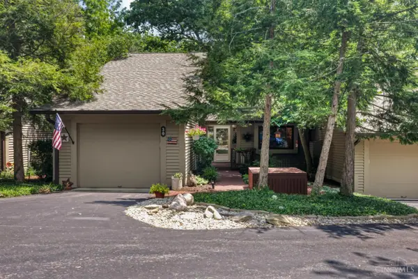 30 Big Oak Lane #8, Milford, OH 45150