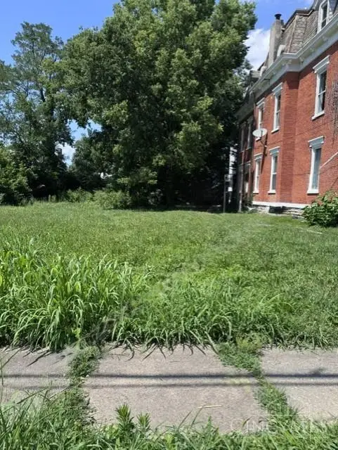 1724 Fairfax Avenue, Cincinnati, OH 45207 - #1