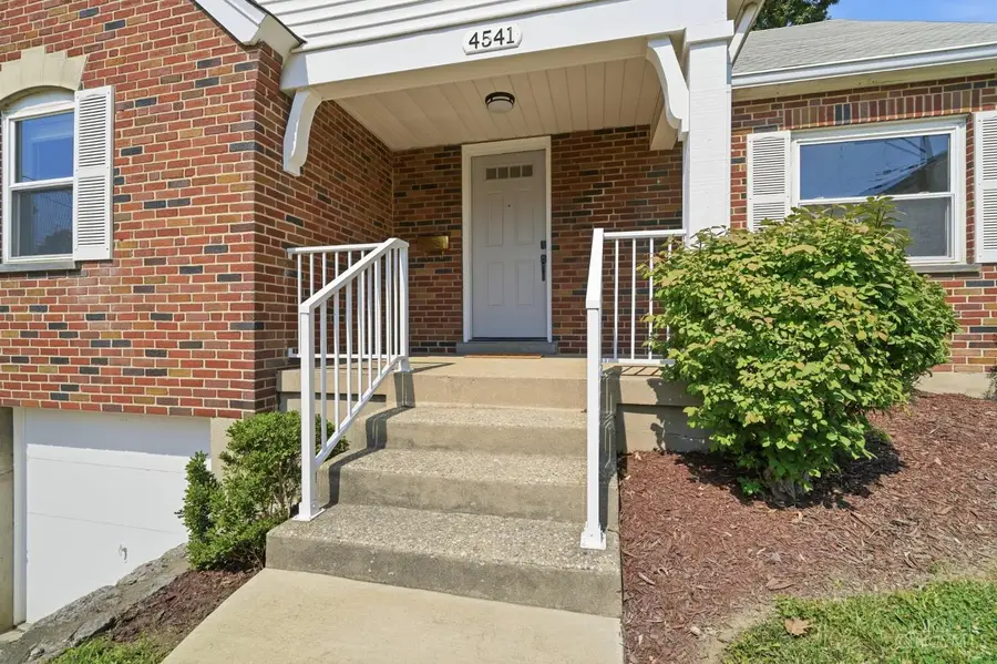 4541 Orkney Avenue, Cincinnati, OH 45209 - #3