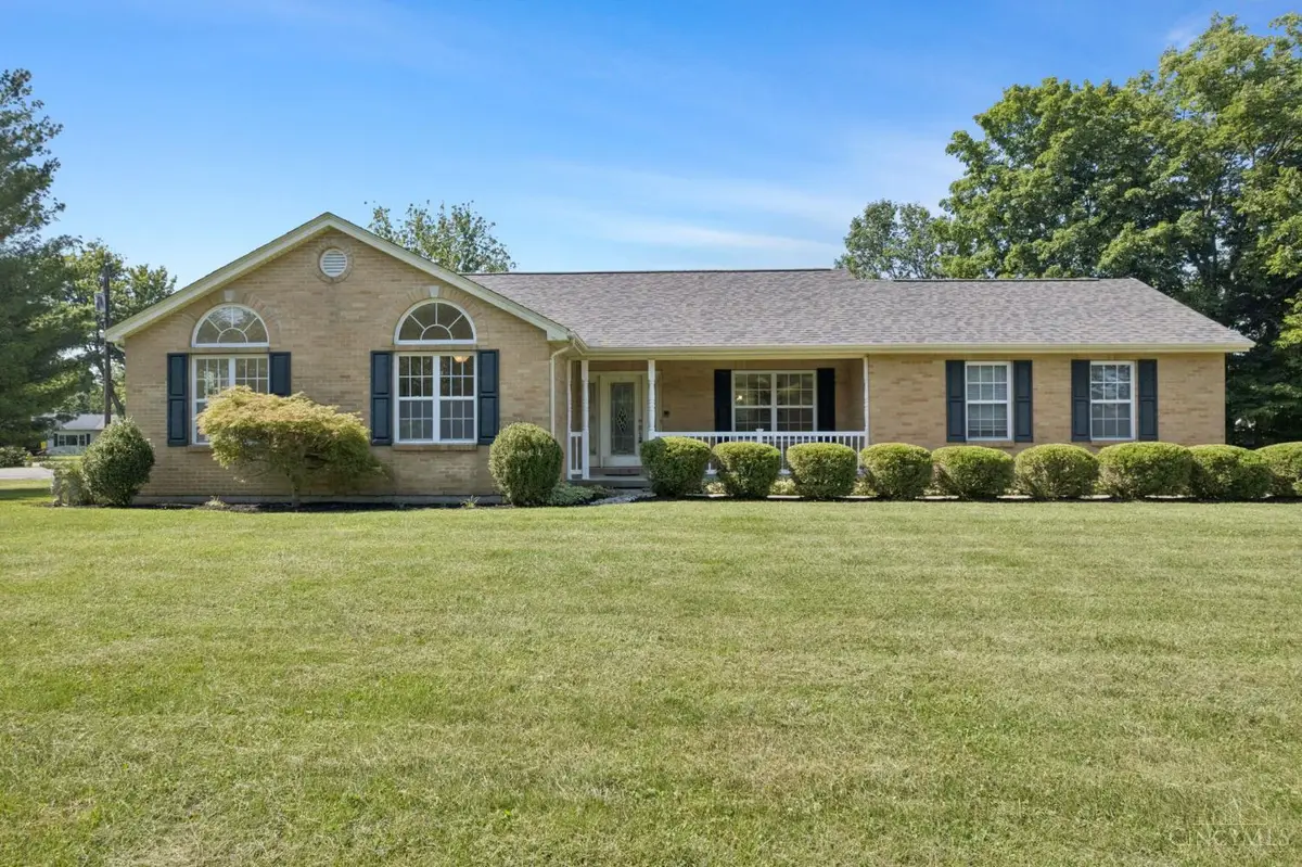 23 Stonybrook Drive, Georgetown, OH 45121 - #1