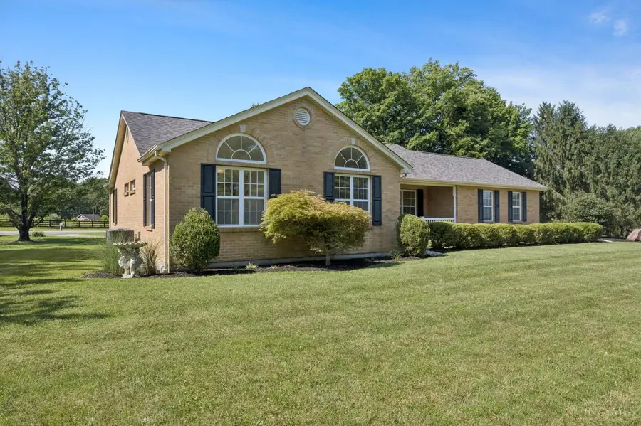 23 Stonybrook Drive, Georgetown, OH 45121 - #3