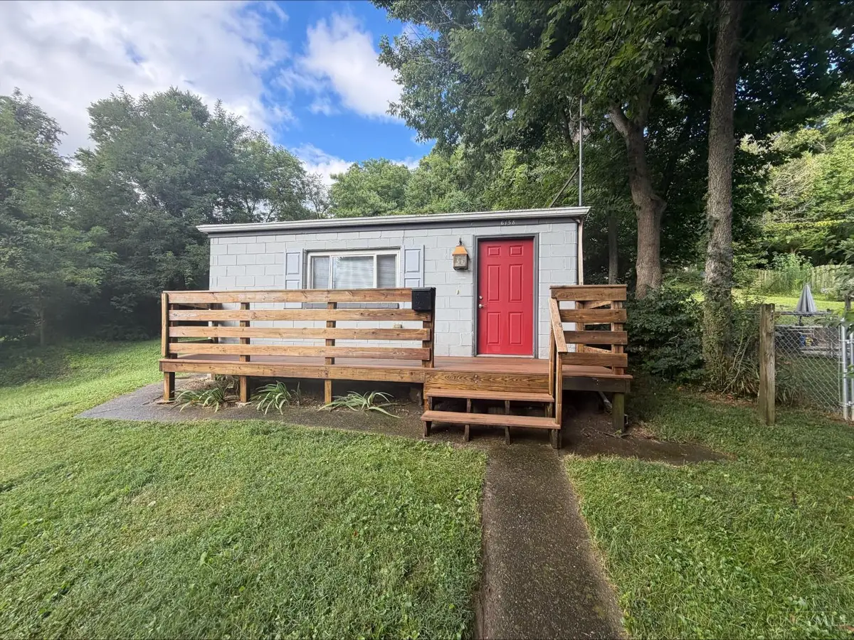 6158 Hillside Avenue, Cincinnati, OH 45233 - #1