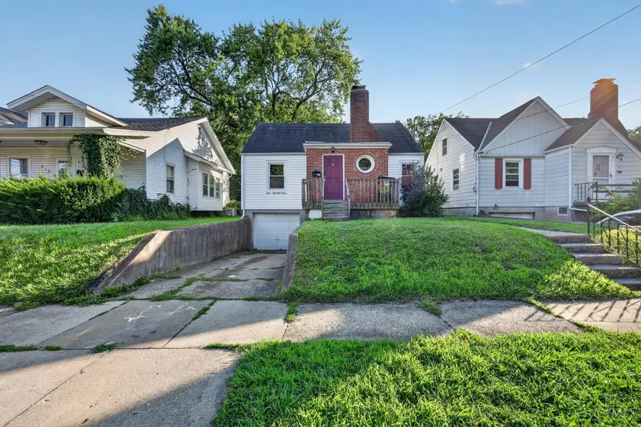 523 Millikin Street, Hamilton, OH 45013 - #2
