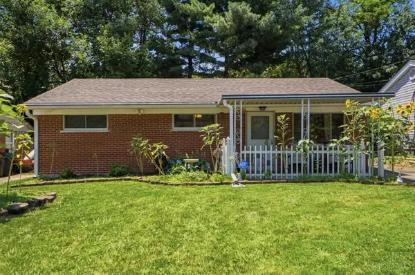 2519 Roosevelt Avenue, Colerain Twp, OH 45231