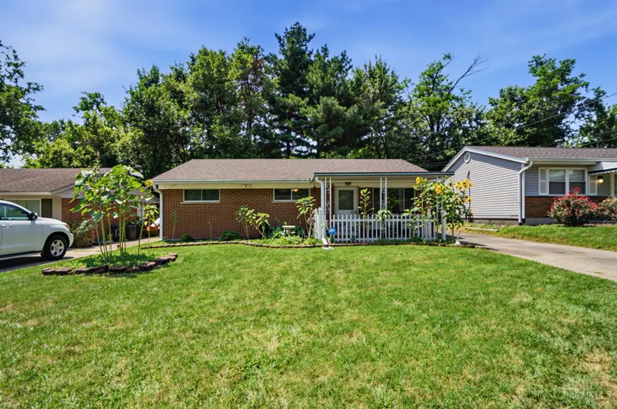 2519 Roosevelt Avenue, Mount Healthy Heights, OH 45231 - #3