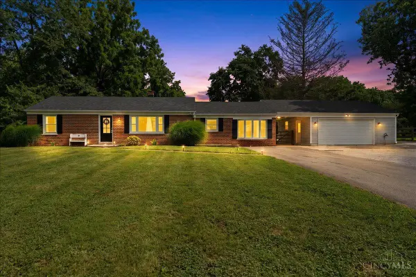 10660 Bettyray Drive, Symmes Twp, OH 45140