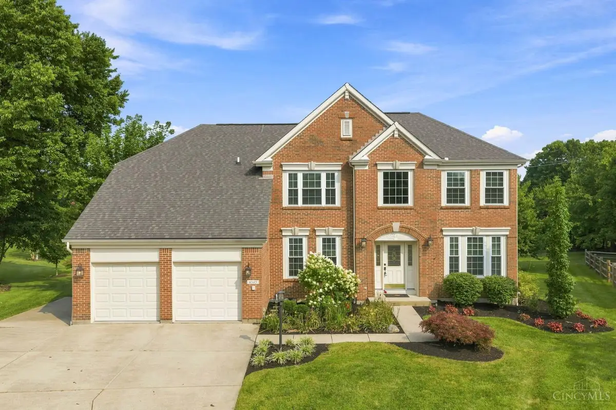 6545 Farmbrooke Court, Mason, OH 45040 - #1