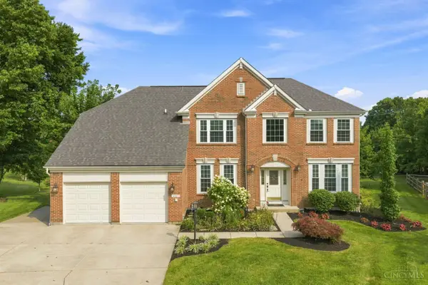 6545 Farmbrooke Court, Mason, OH 45040